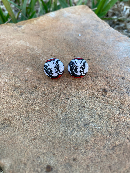 Alabama College Post