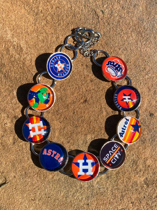 Houston Astros Baseball fan Womens Gift