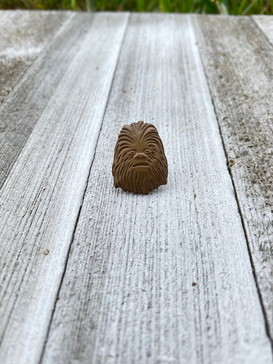 Star Wars Chewbacca Pin Gift