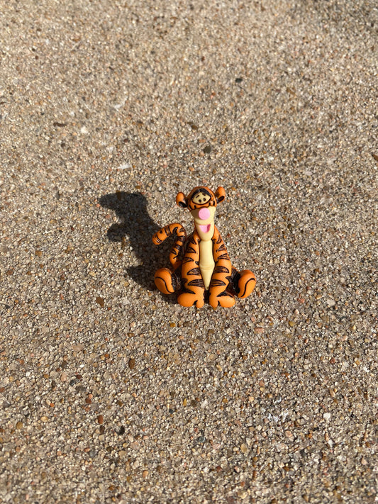 Tigger Winnie The Pooh Pin Gift