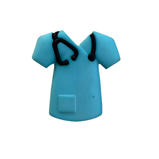 Nurse Doctor Medical Assistant Pin Gift