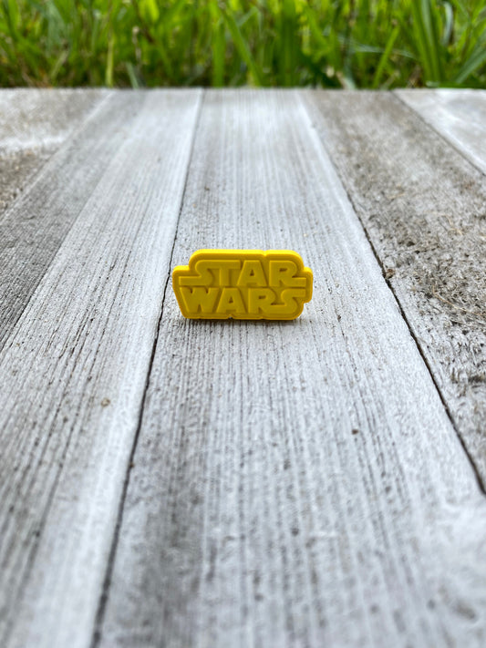 Star Wars Pin Gift