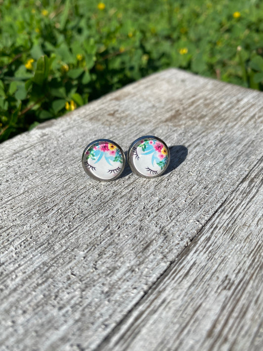 Unicorn Earrings Unicorn jewelry