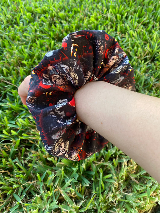 Scream It Freddy Krueger The Nun Chucky Bridge Of Chucky Jason Michael Novelty Lanyard Gift Party Favor