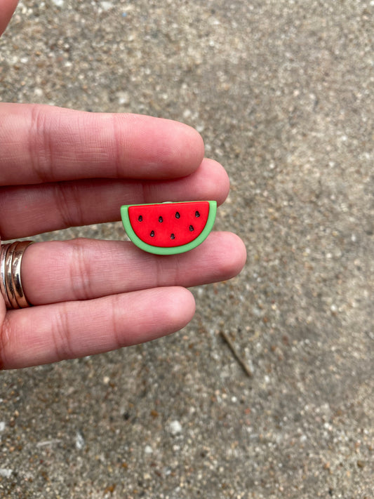 Watermelon Pin Gift Pins