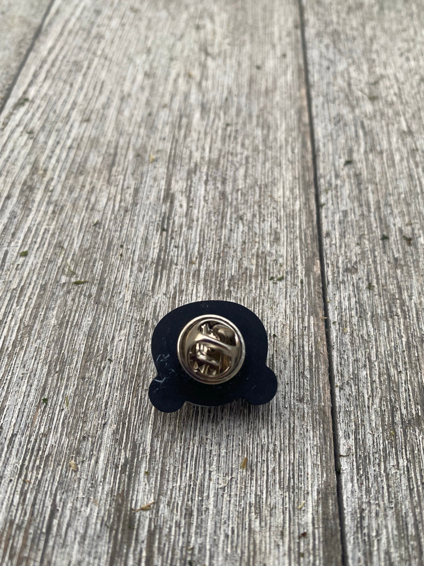 Panda Pin Gift