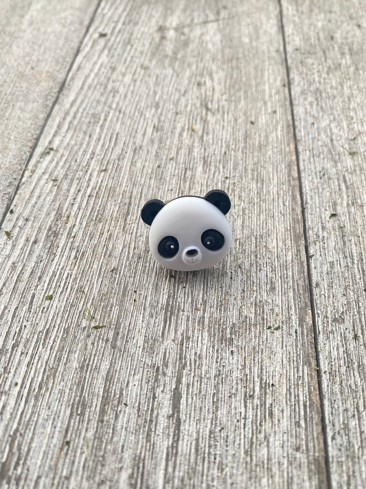 Panda Pin Gift