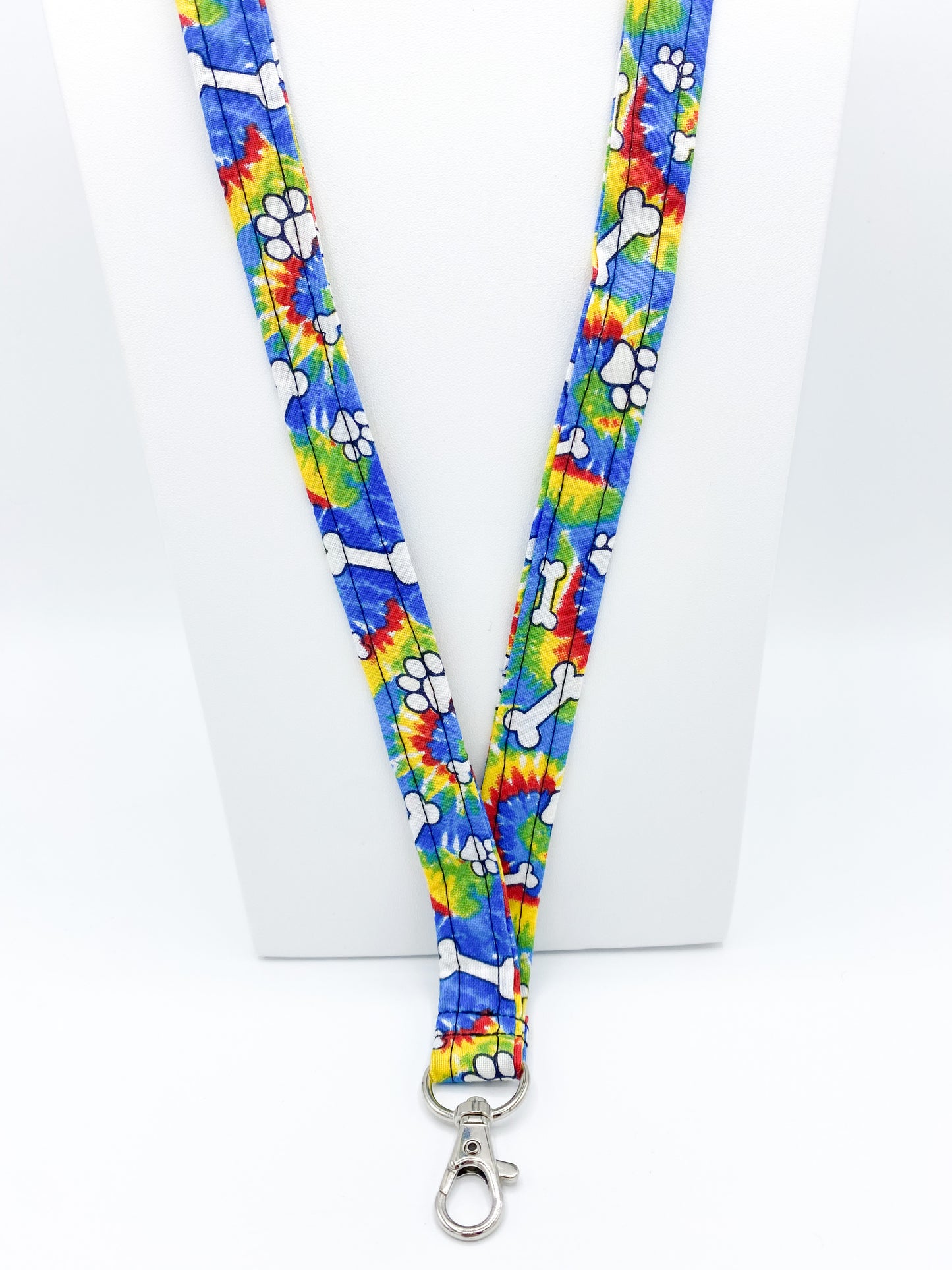 Dog Lanyard Dog Keychain Dog gift