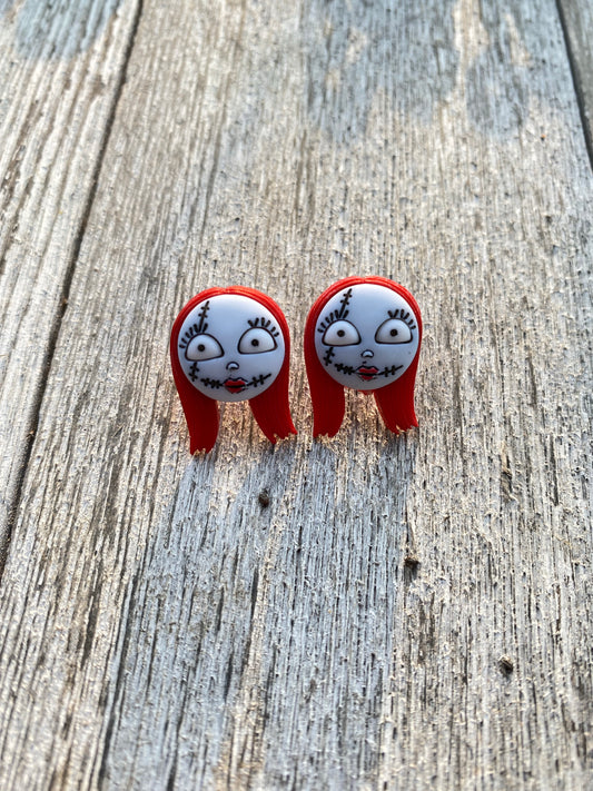 Sally Stud Earrings
