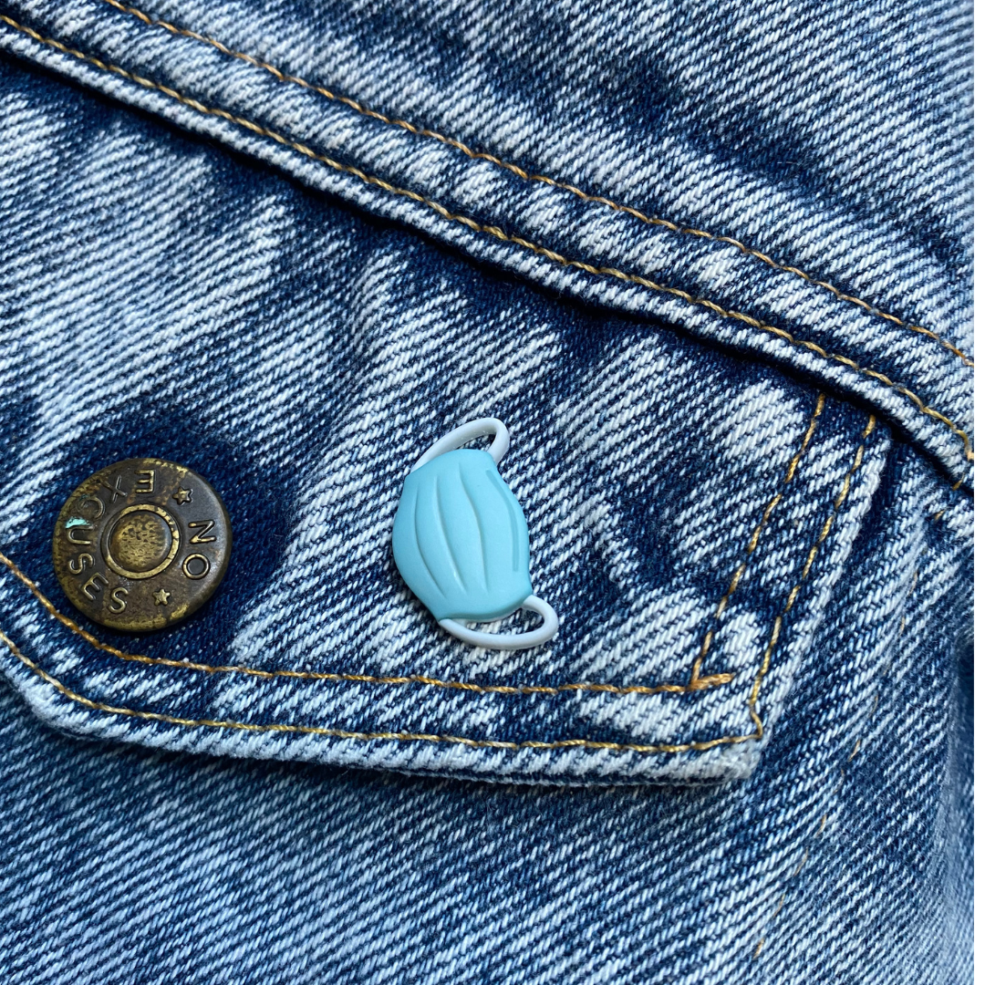 Nurse Doctor Medical Assistant Pin Gift