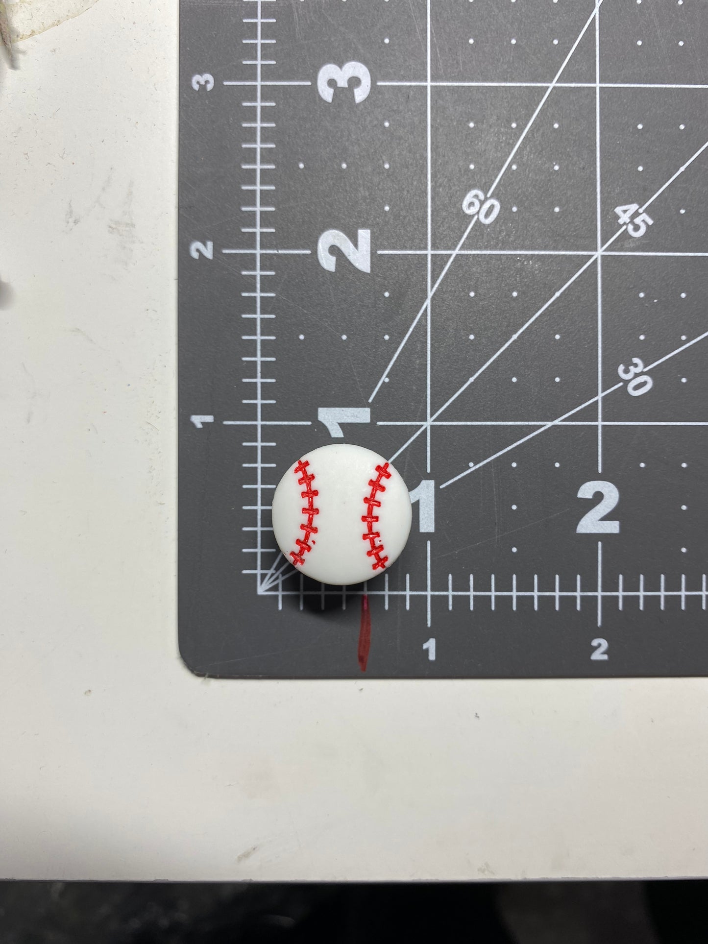Baseball Stud Earrings Baseball Fan Studs Perfect Baseball Gift
