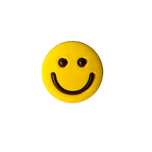 Smiley Face Gift Pin