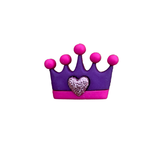 Princess Crown Pin Gift