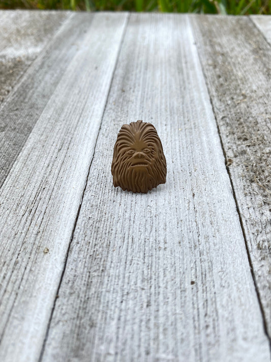Star Wars Chewbacca Pin Gift 
