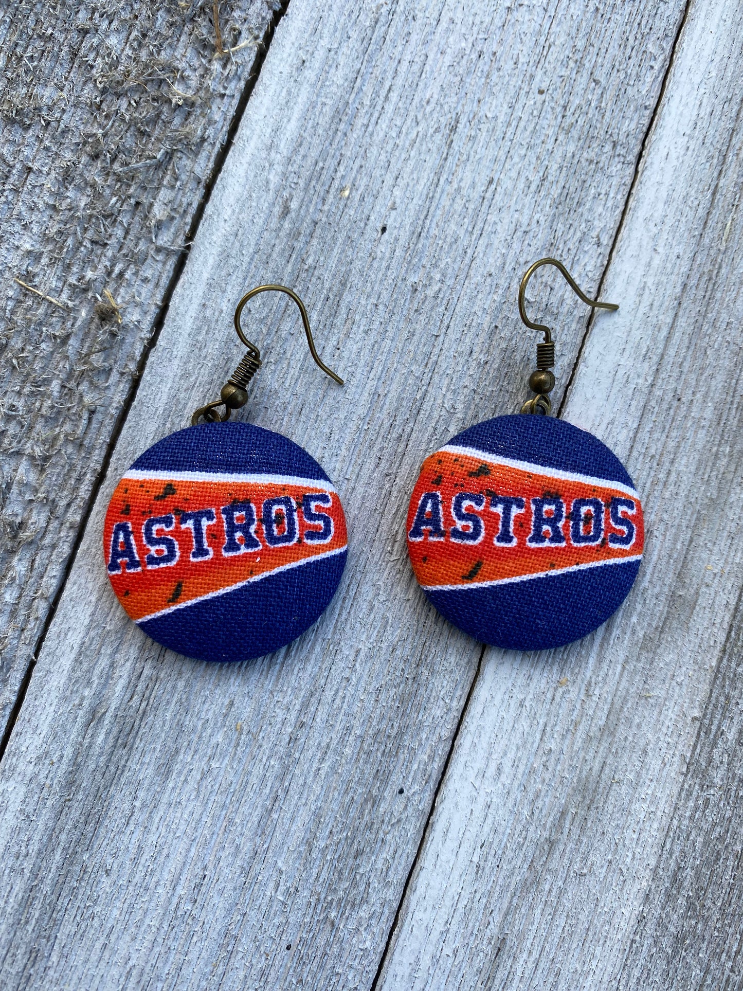 Houston Astros Baseball Fan Gift 