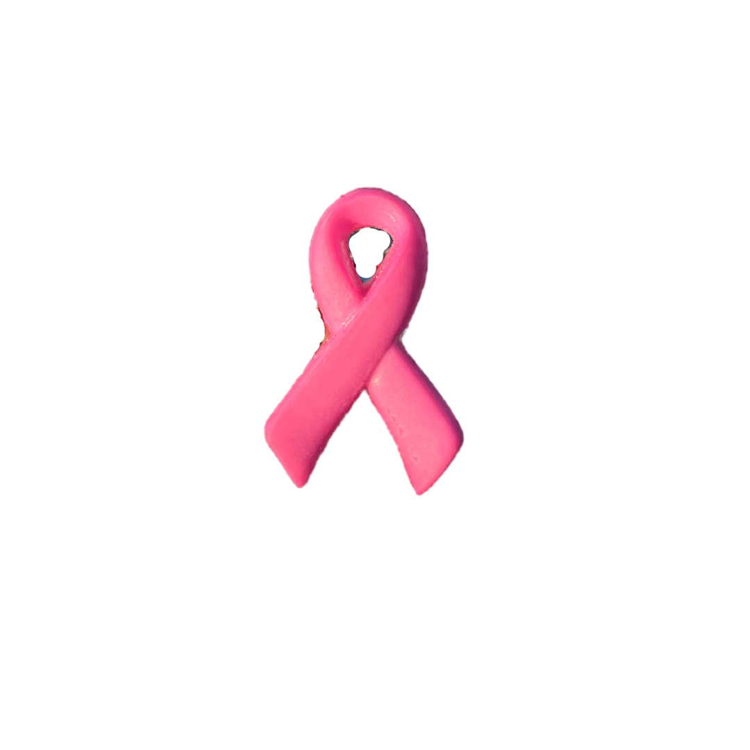 Breast Cancer Awareness Pin Gift 