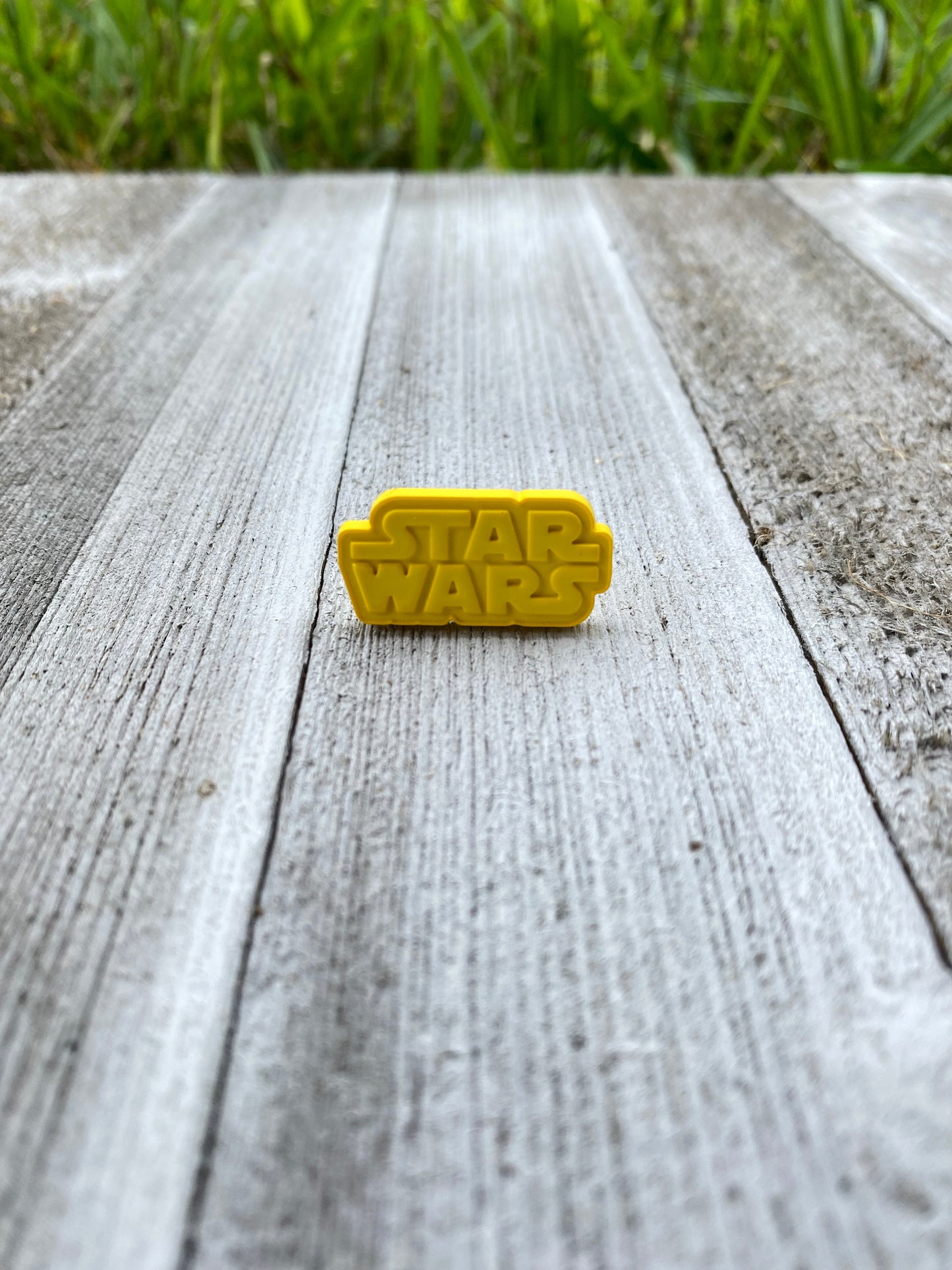 Star Wars Pin Gift 