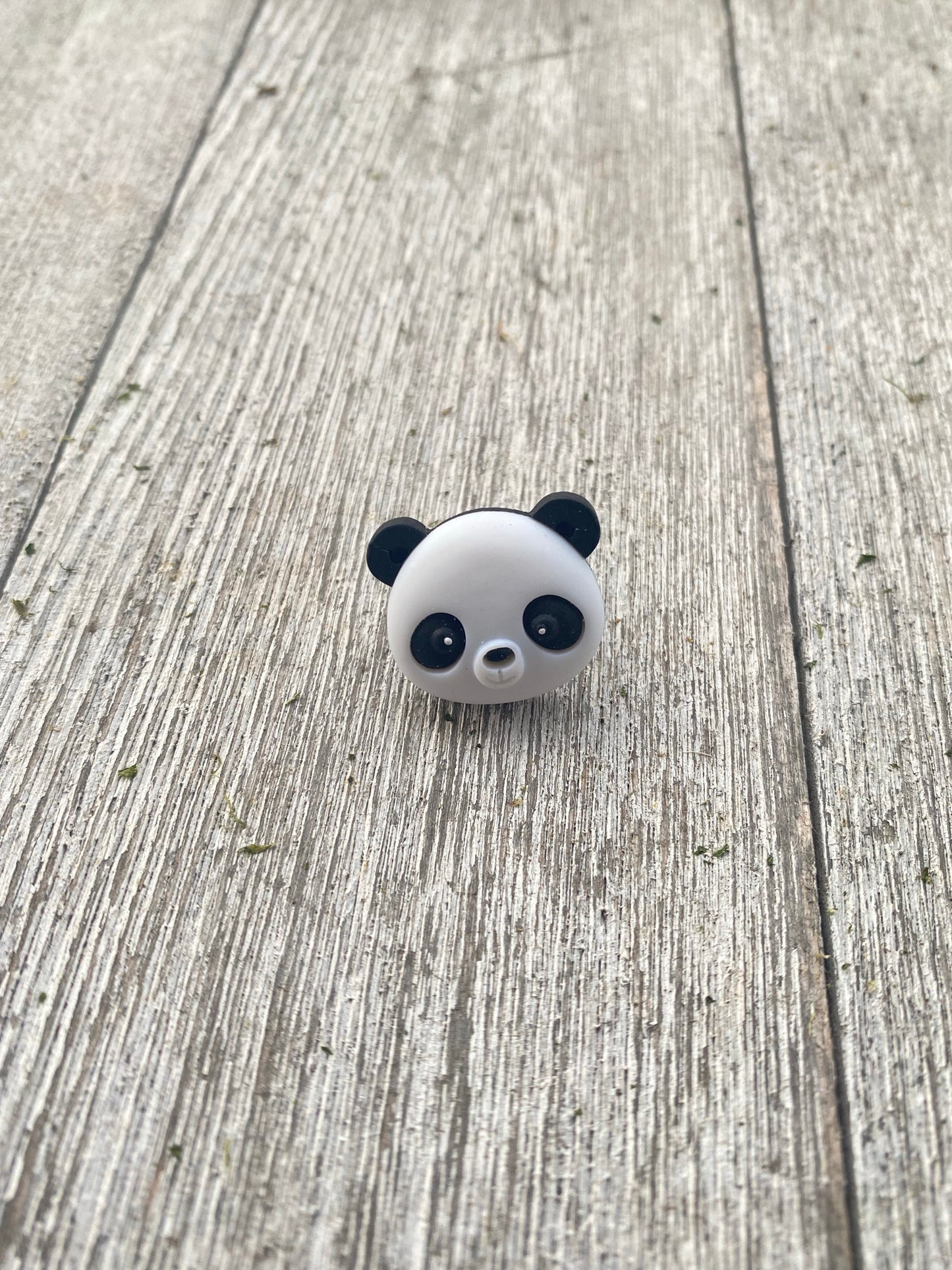 Panda Pin Gift 
