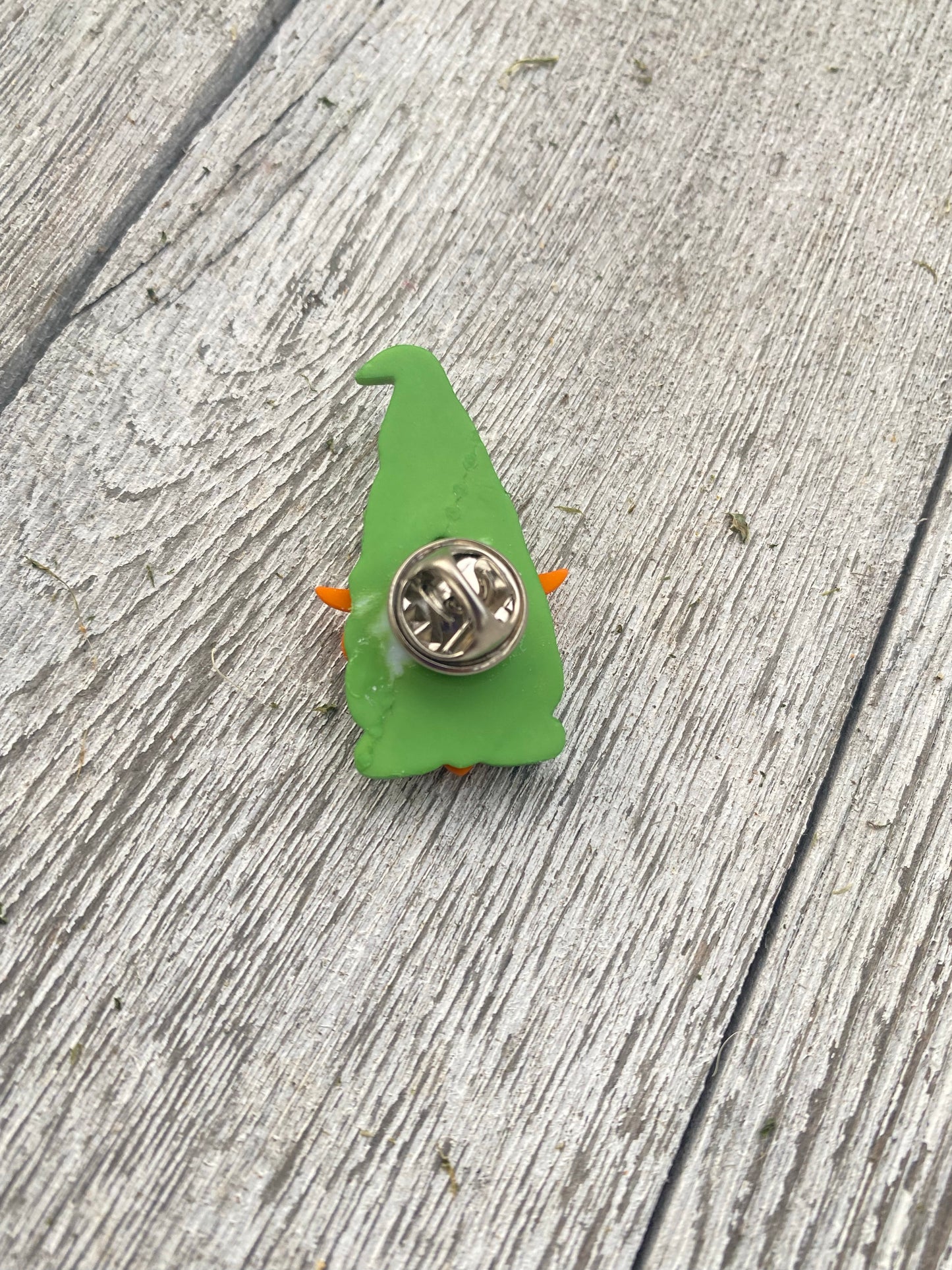 Gnome Pin Gift