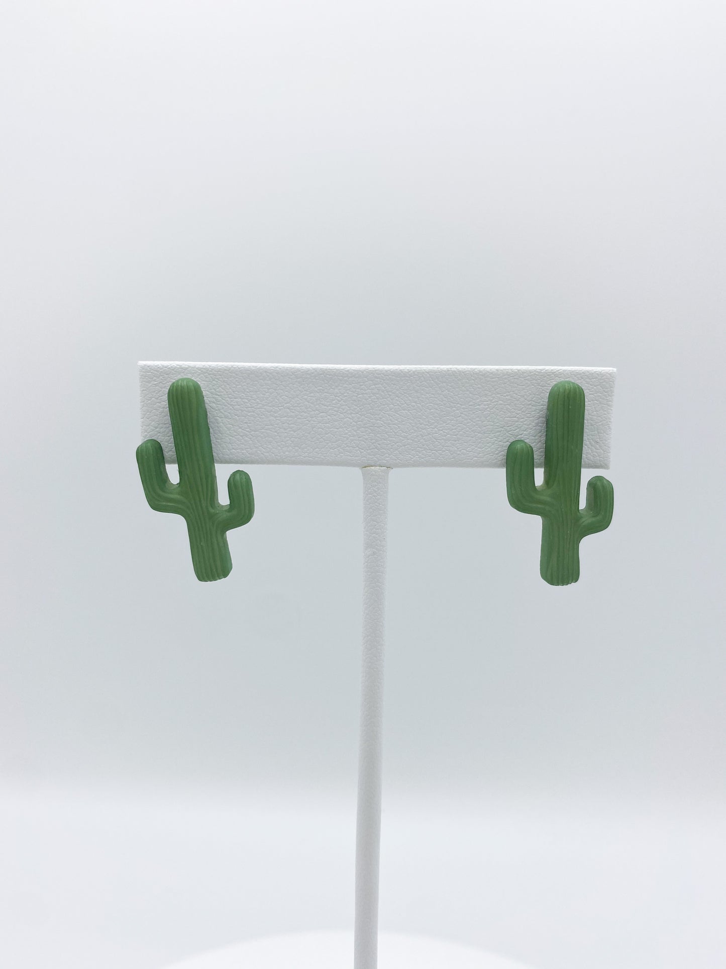 Cactus Earrings Cactus gift